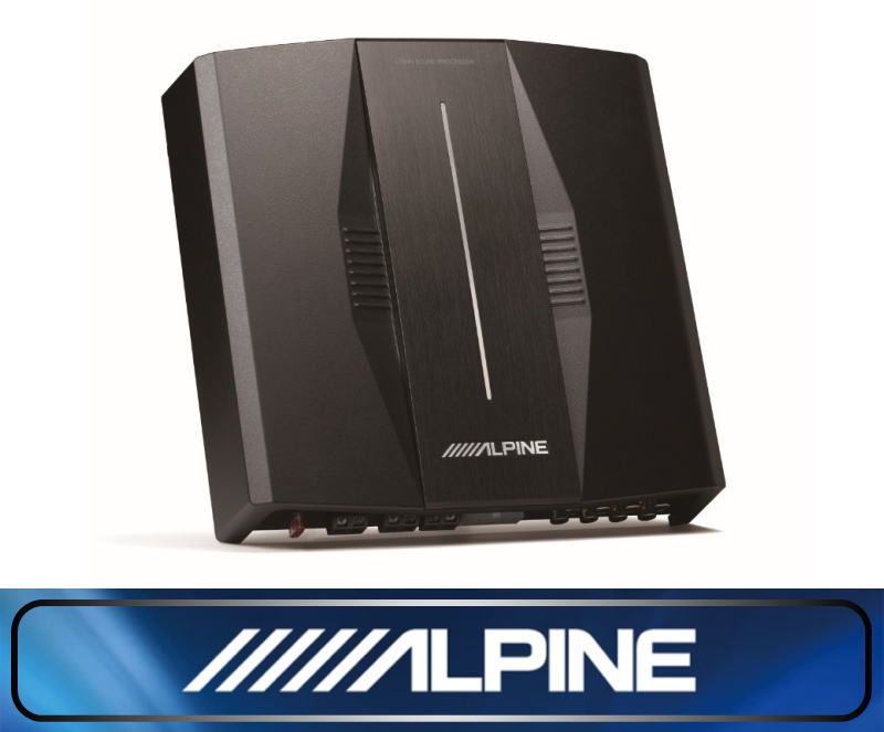 ALPINE【アルパイン】PXE-C80-88-J