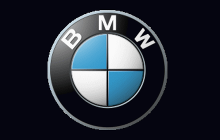 BMW 専用システム