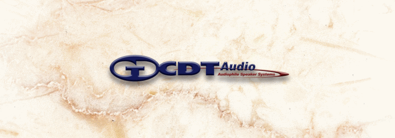 シーディーティーオーディオ（CDT AUDIO）