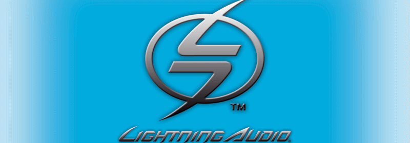 ライトニングオーディオ(LIGHTNING AUDIO) ライトニングオーディオ(LIGHTNING AUDIO)