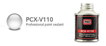 ガラスコーティング PCX-V100