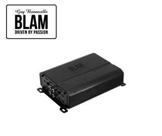 ブラムP704パワーアンプ