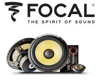 Focal フォーカル スピーカー アンプ ウーファー デッドニング カーオーディオならプロショップ Kyオートサービス