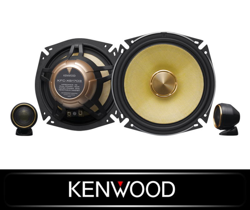 Kenwood ケンウッド スピーカー アンプ ウーファー デッドニング カーオーディオならプロショップ Kyオートサービス