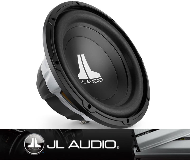 Jl Audio ジェイエル オーディオ スピーカー アンプ ウーファー デッドニング カーオーディオならプロショップ Kyオートサービス