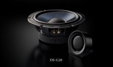 Diatone ダイヤトーン スピーカー アンプ ウーファー デッドニング カーオーディオならプロショップ Kyオートサービス