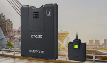 KENWOOD ETC-N3000