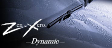 Zen-Xero Dynamic（ゼンゼロダイナミック）｜ガラスコーティング 比較 